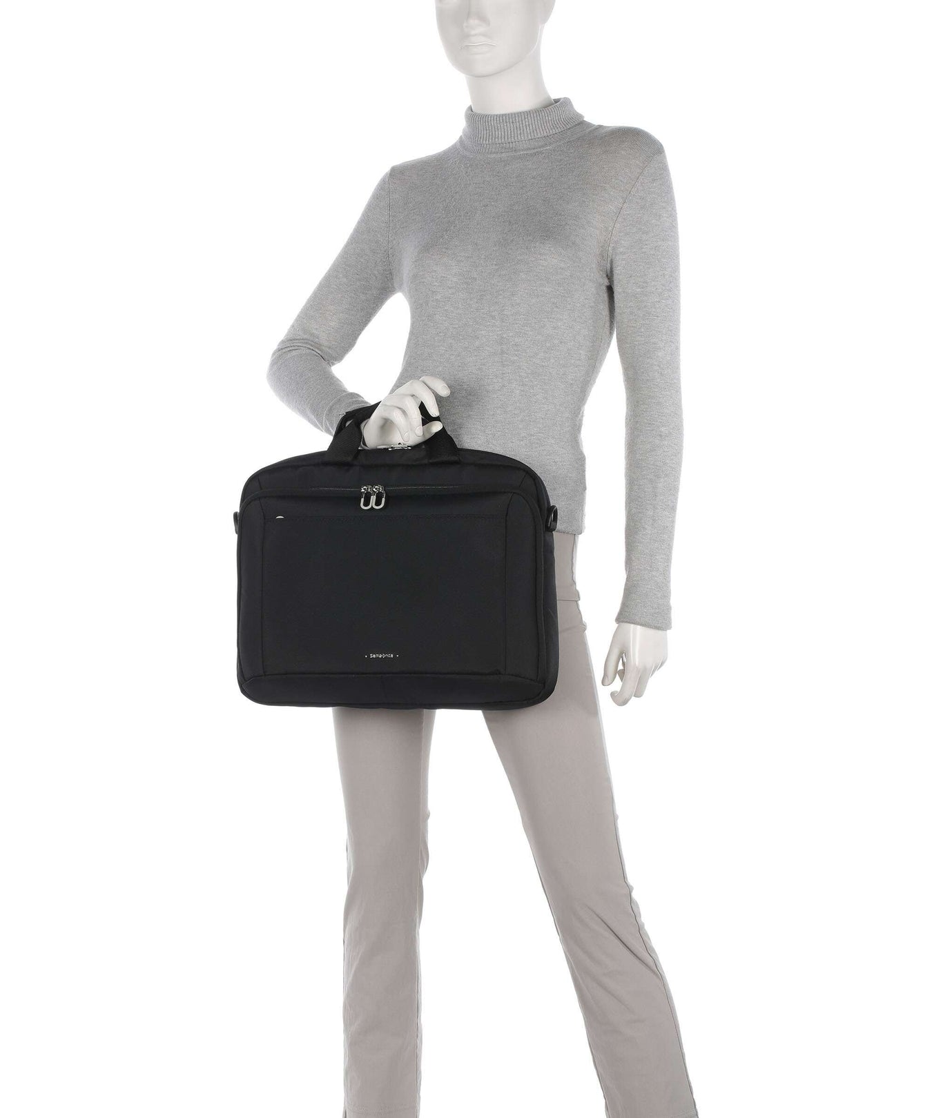 Samsonite Guardit Classy Briefcase black
