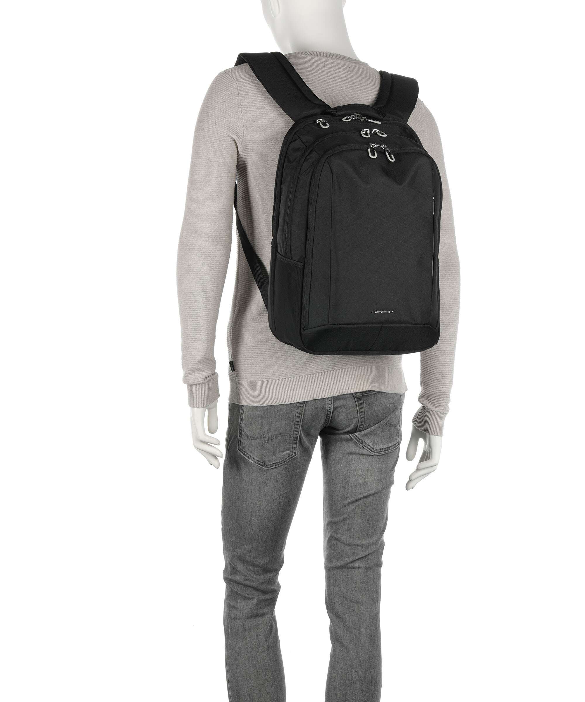 Samsonite Guardit Classy Backpack black