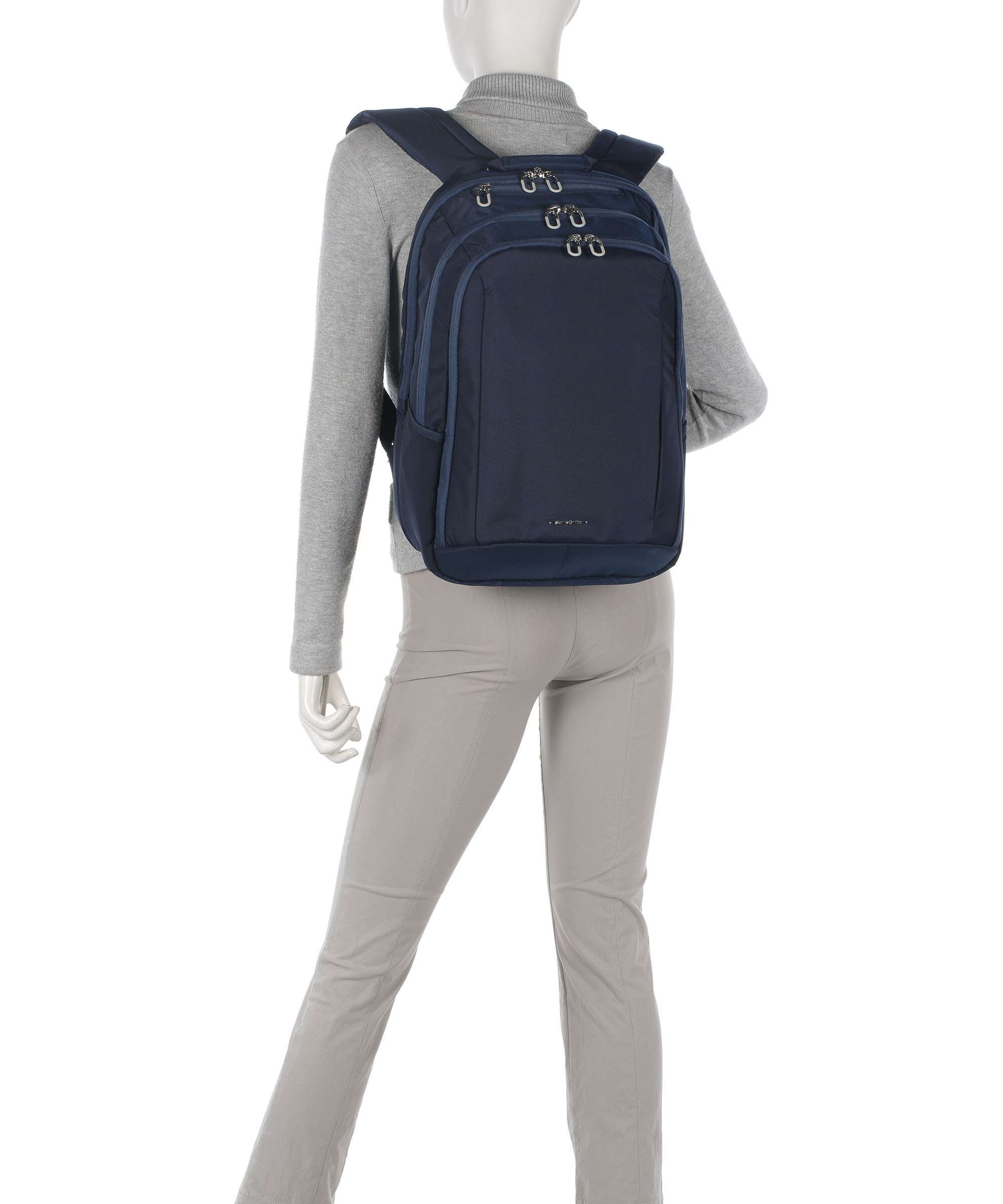 Samsonite Guardit Classy Backpack midnight blue