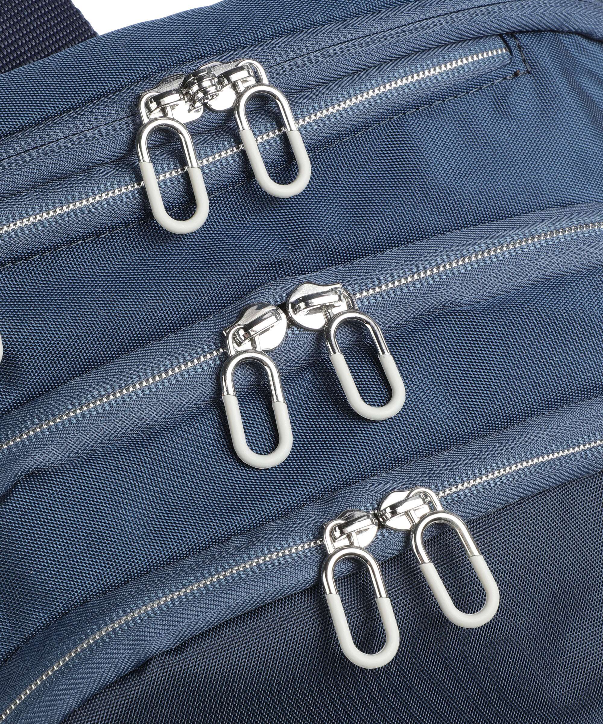 Samsonite Guardit Classy Backpack midnight blue