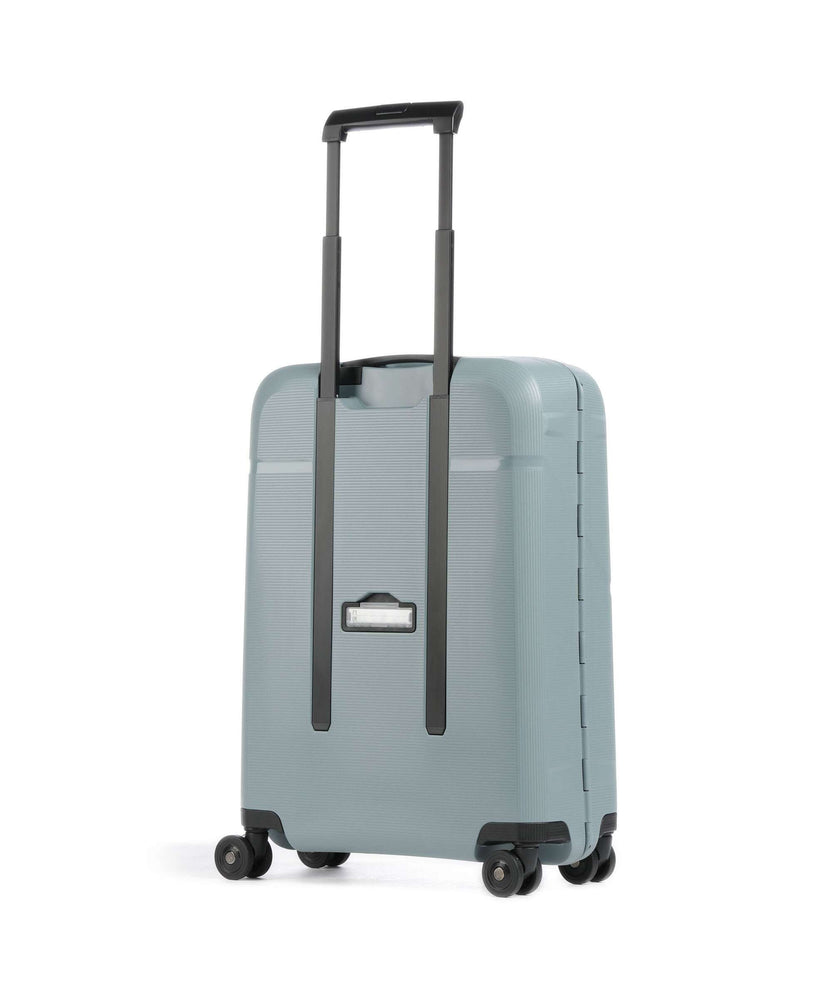 Samsonite Magnum Eco Spinner (4 wheels) ice blue