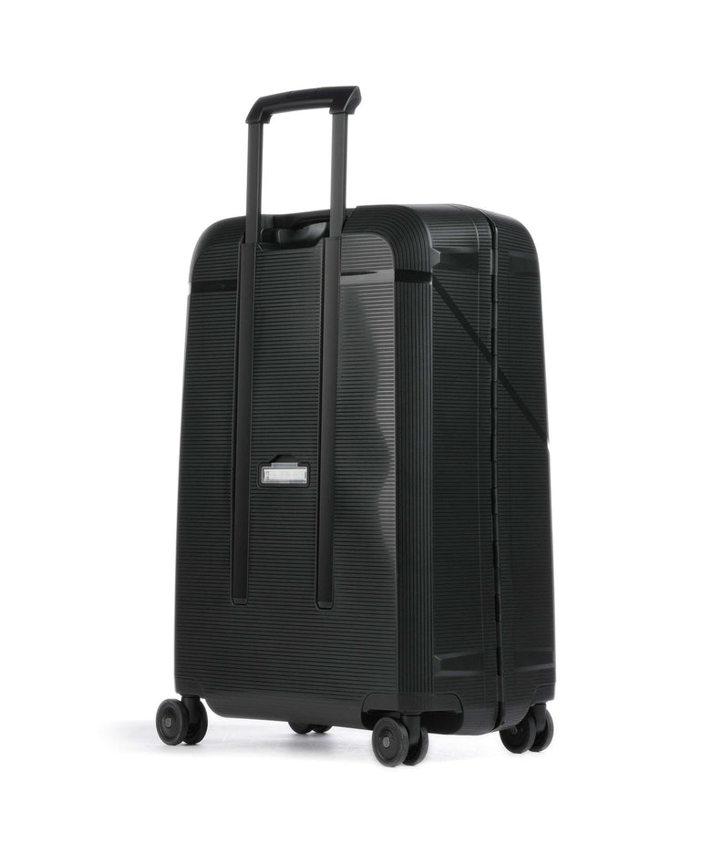 Samsonite Magnum Eco Spinner (4 wheels) graphite