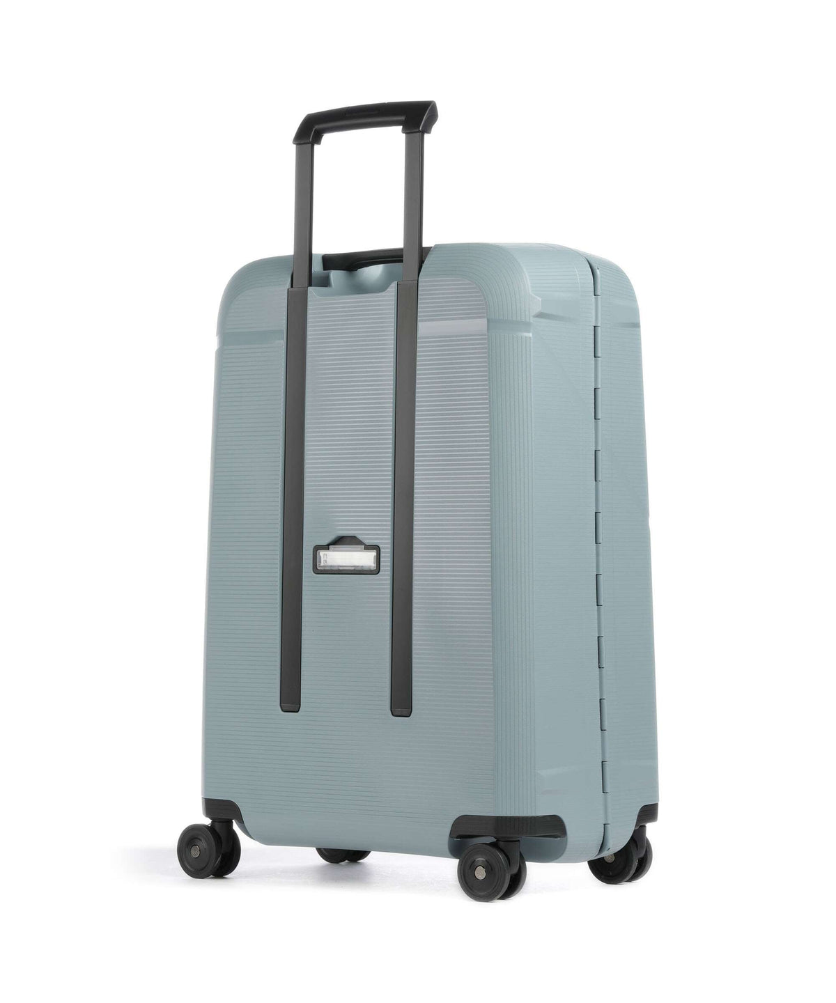 Samsonite Magnum 2 Spinner (4 wheels) ice blue