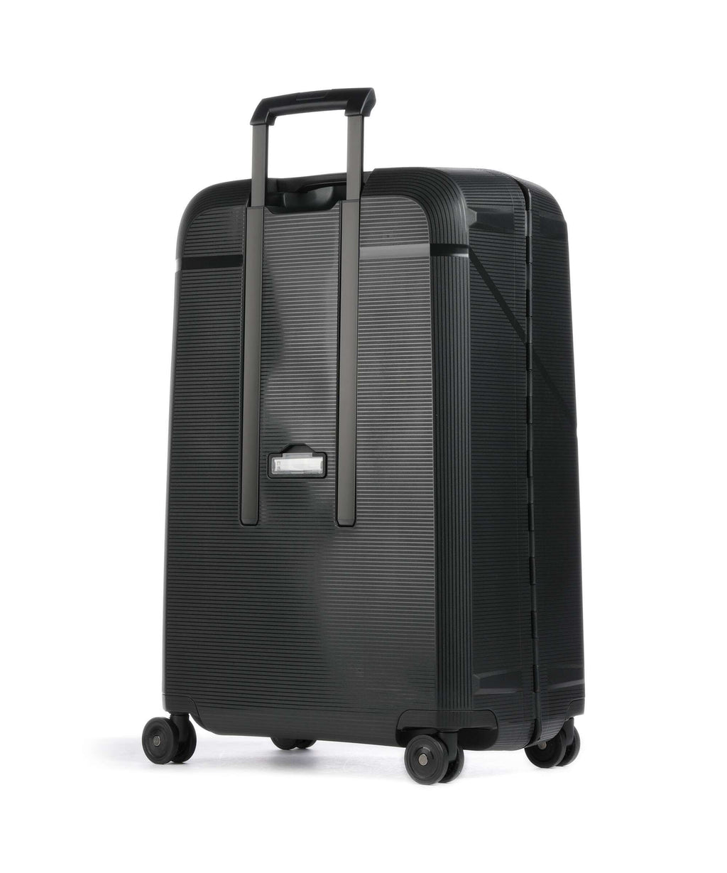Samsonite Magnum 2 Spinner (4 wheels) graphite
