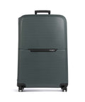 Samsonite Magnum Eco Spinner (4 wheels) forest green
