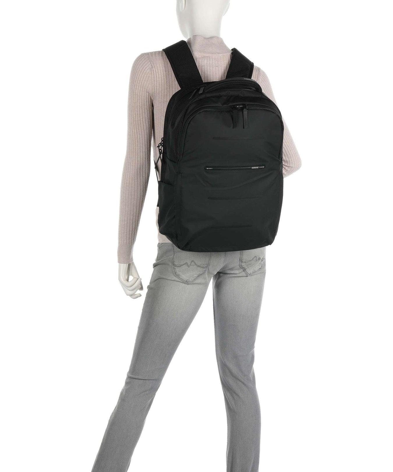 American Tourister Backpack black