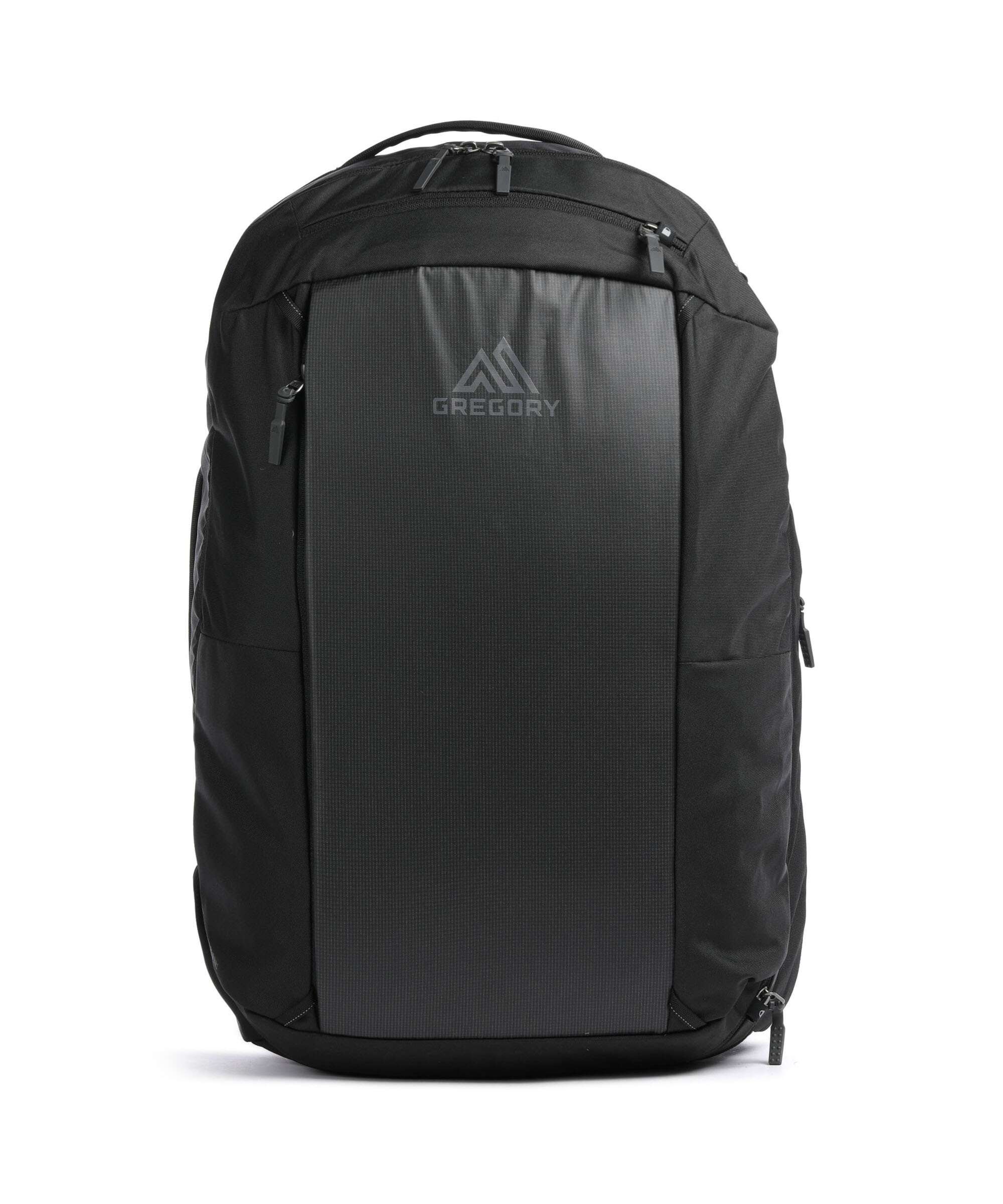 Gregory Border 30 Travel backpack total black