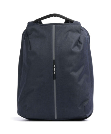 Samsonite Securipak Sac à dos eclipse blue