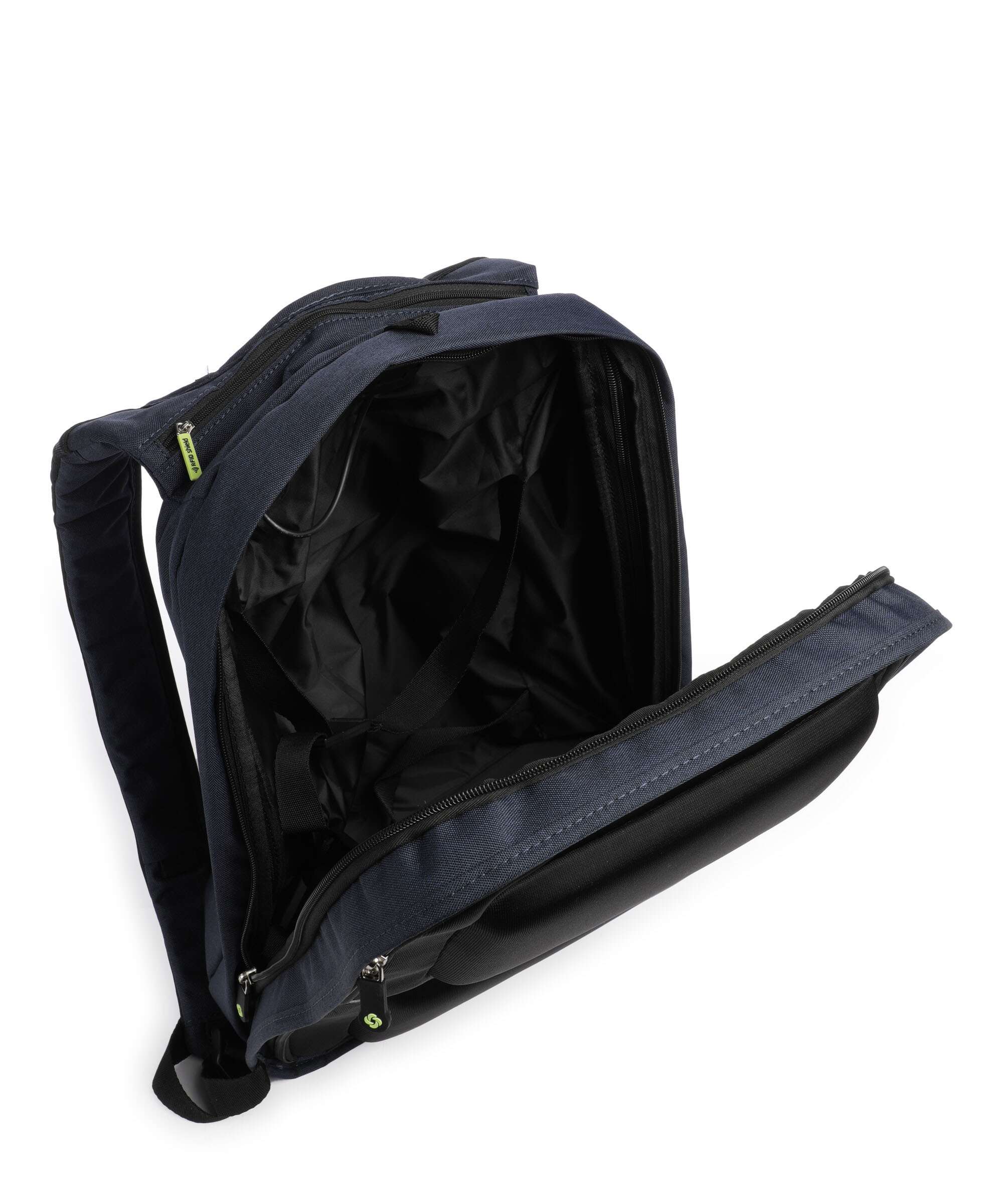 Samsonite Securipak Backpack eclipse blue