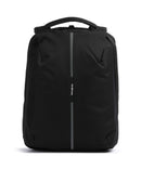 Samsonite Securipak Zaino black steel