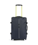 Samsonite Securipak L Sac de voyage à roulettes eclipse blue