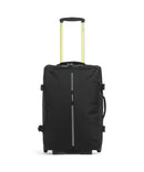 Samsonite Securipak L Sac de voyage à roulettes black steel