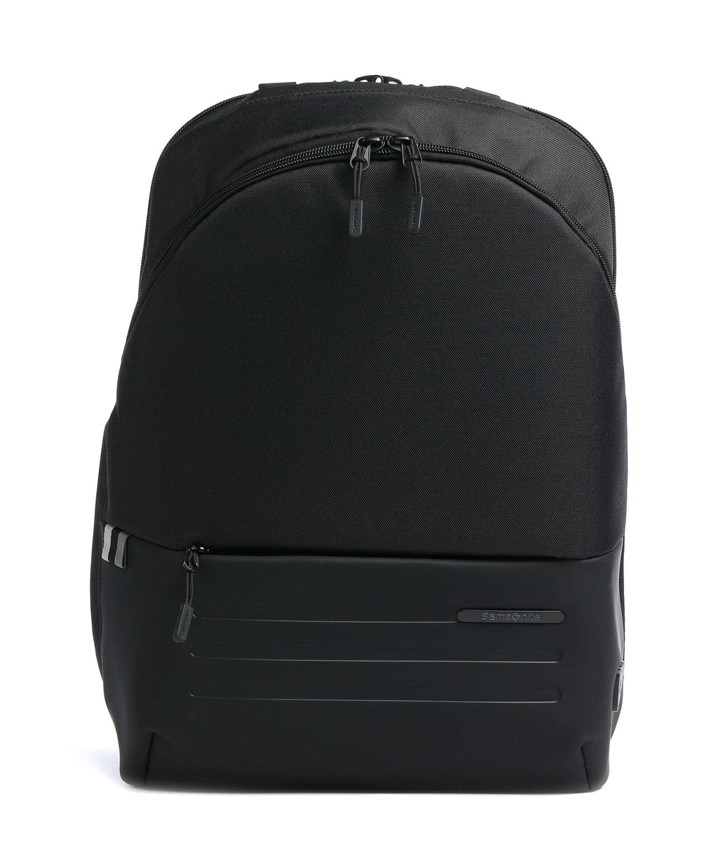 Samsonite Stackd Biz Backpack black