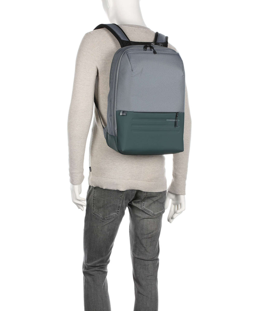 Samsonite Stackd Biz Backpack forest