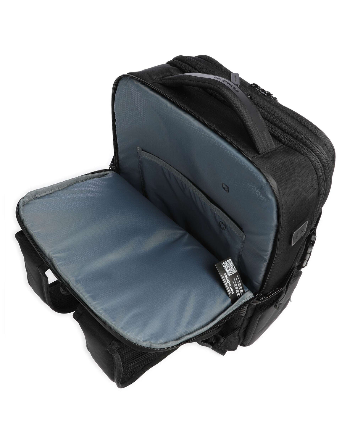 Samsonite Biz2Go Travel backpack black