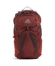 Gregory Citro 24 Rc Sac à dos de randonnée brick red