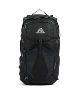 Gregory Citro 24 Rc Sac à dos de randonnée ozone black