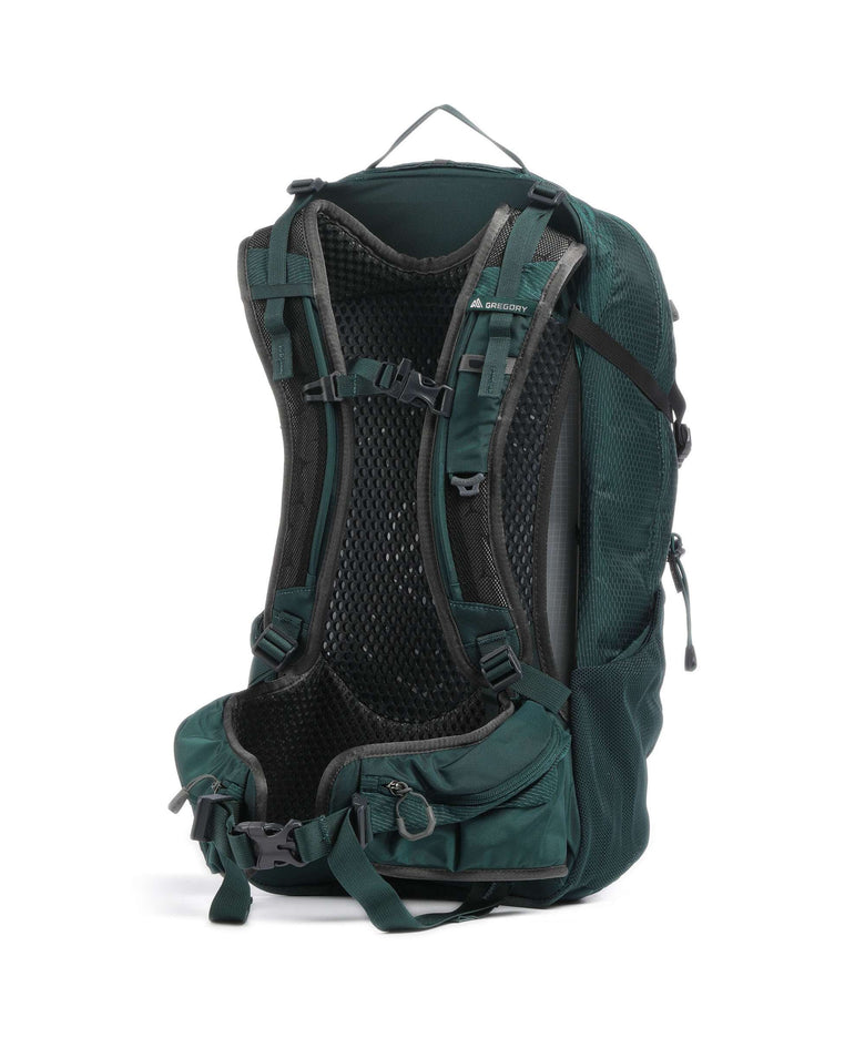 Gregory Juno 24 RC Hiking backpack emerald green