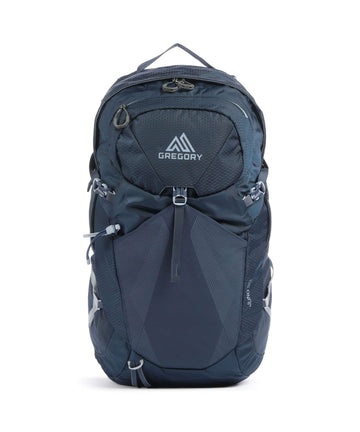 Gregory Juno 30 RC Wanderrucksack vintage blue
