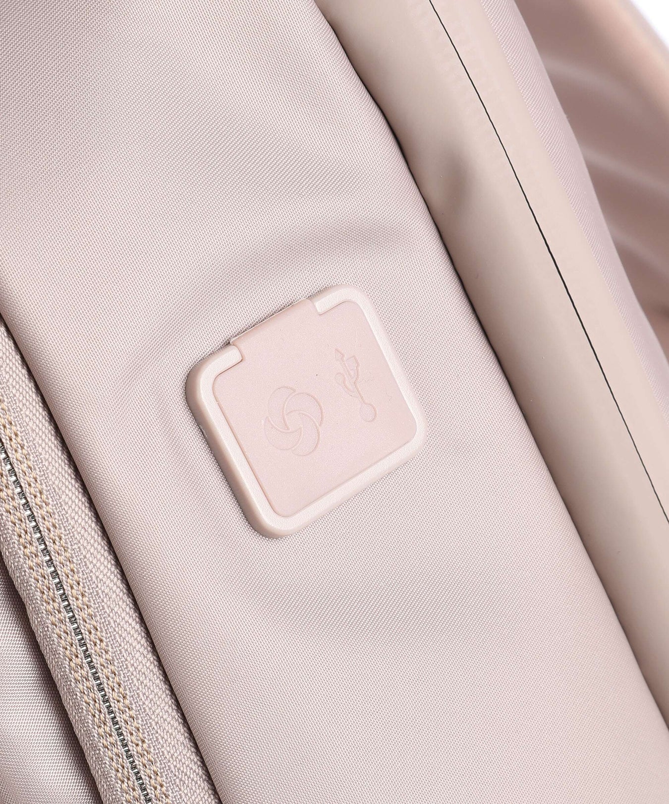 Samsonite Workationist Laptop backpack quartz