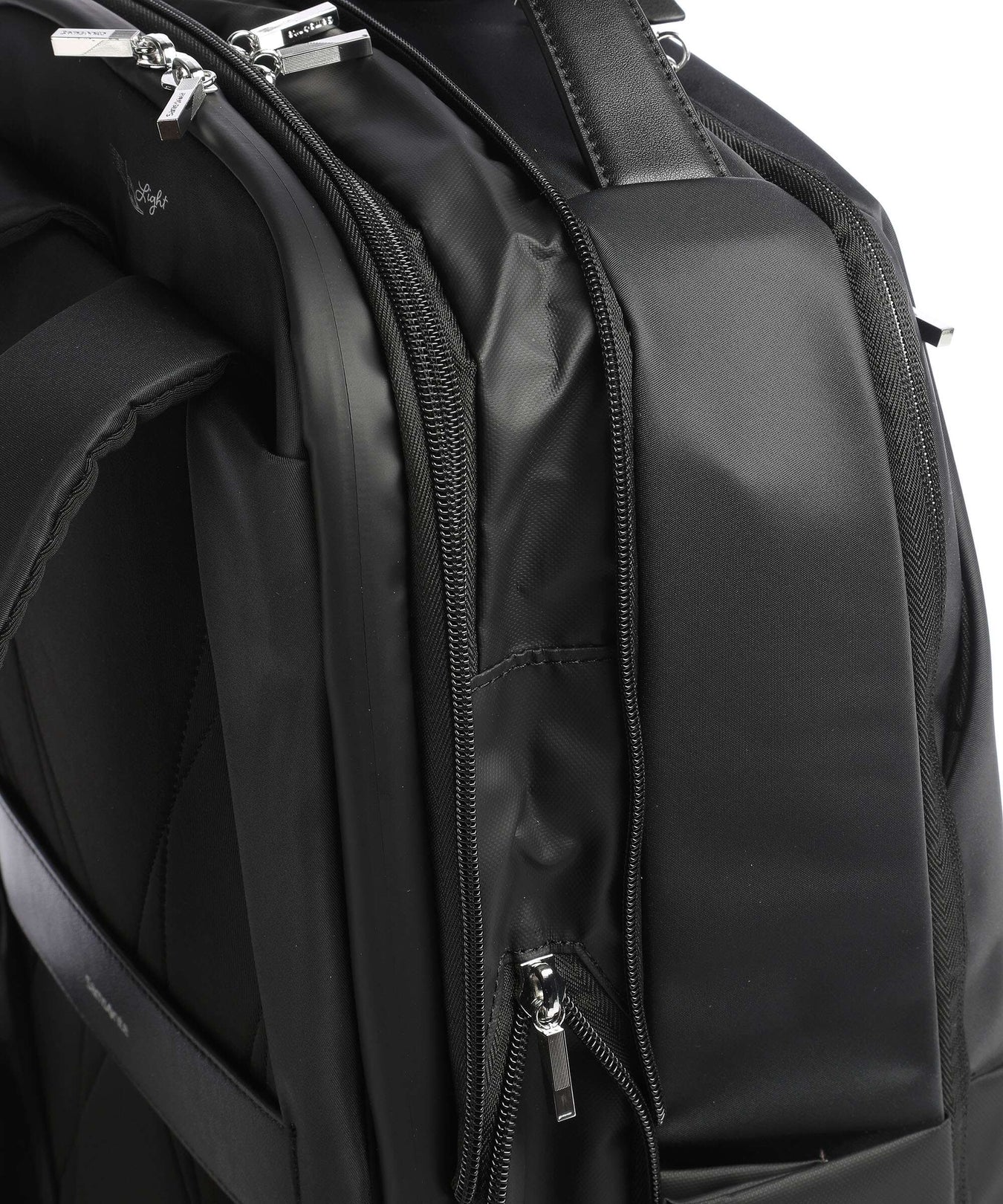Samsonite Workationist Laptop backpack black