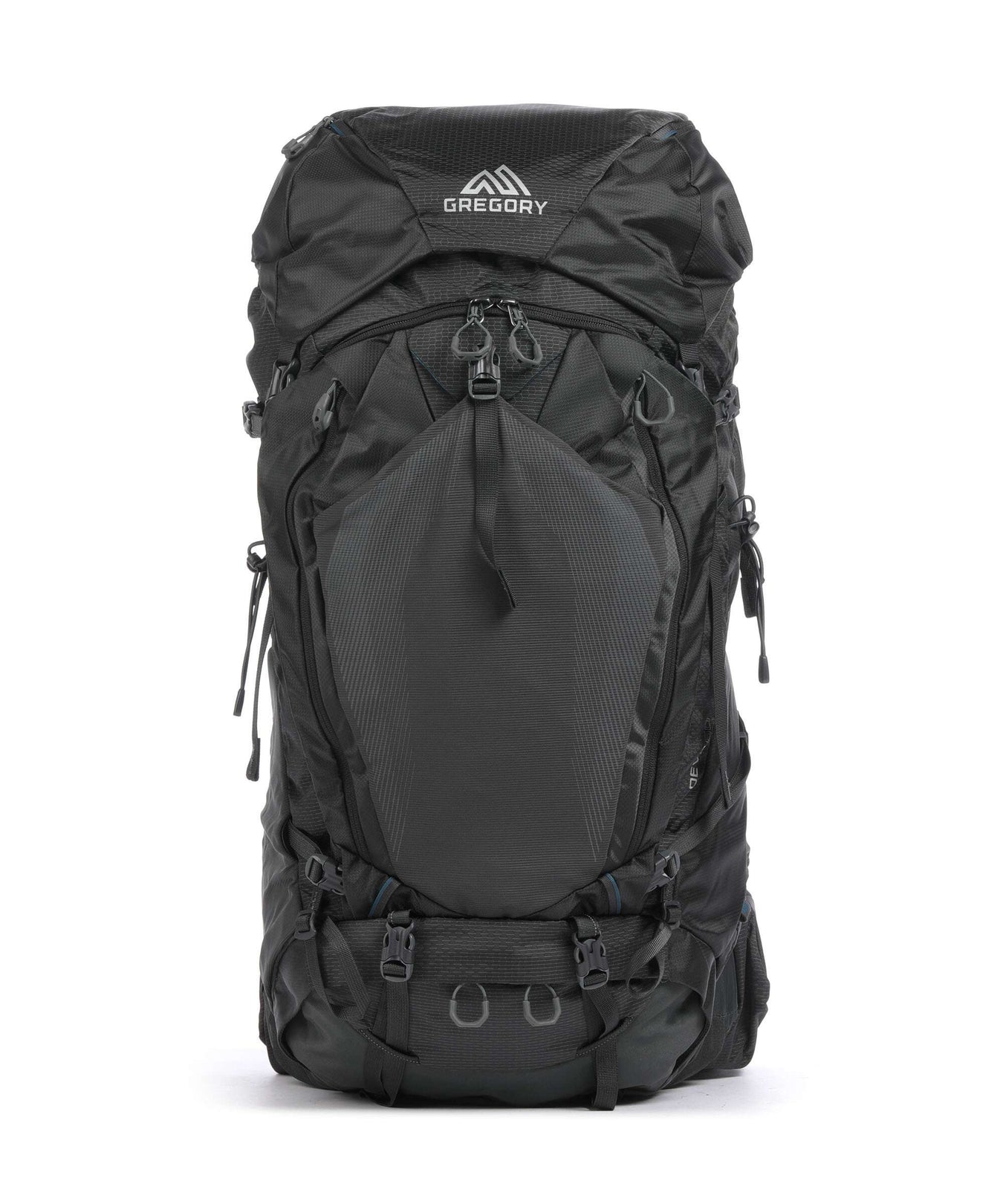 Gregory Deva 60 RC SM Trekking backpack fog grey