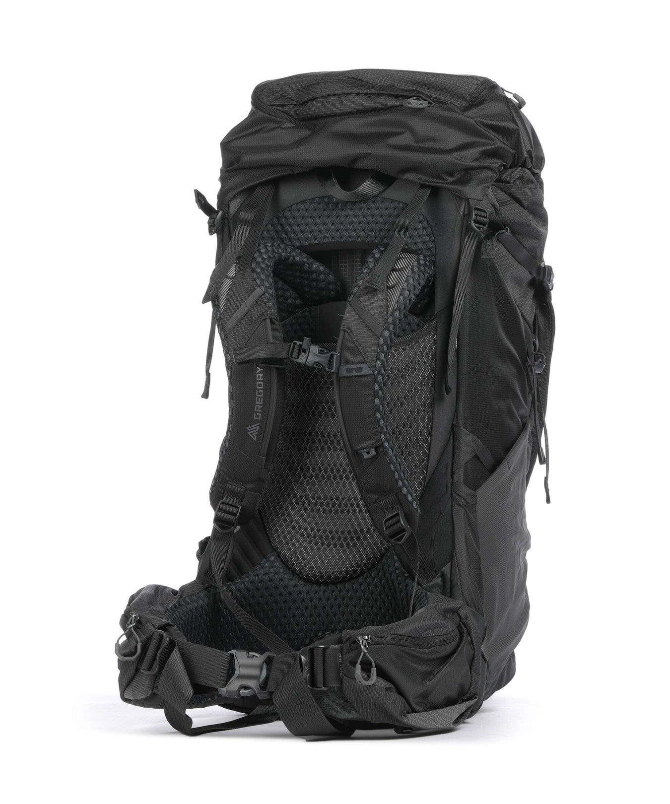 Gregory Deva 60 RC SM Trekking backpack fog grey