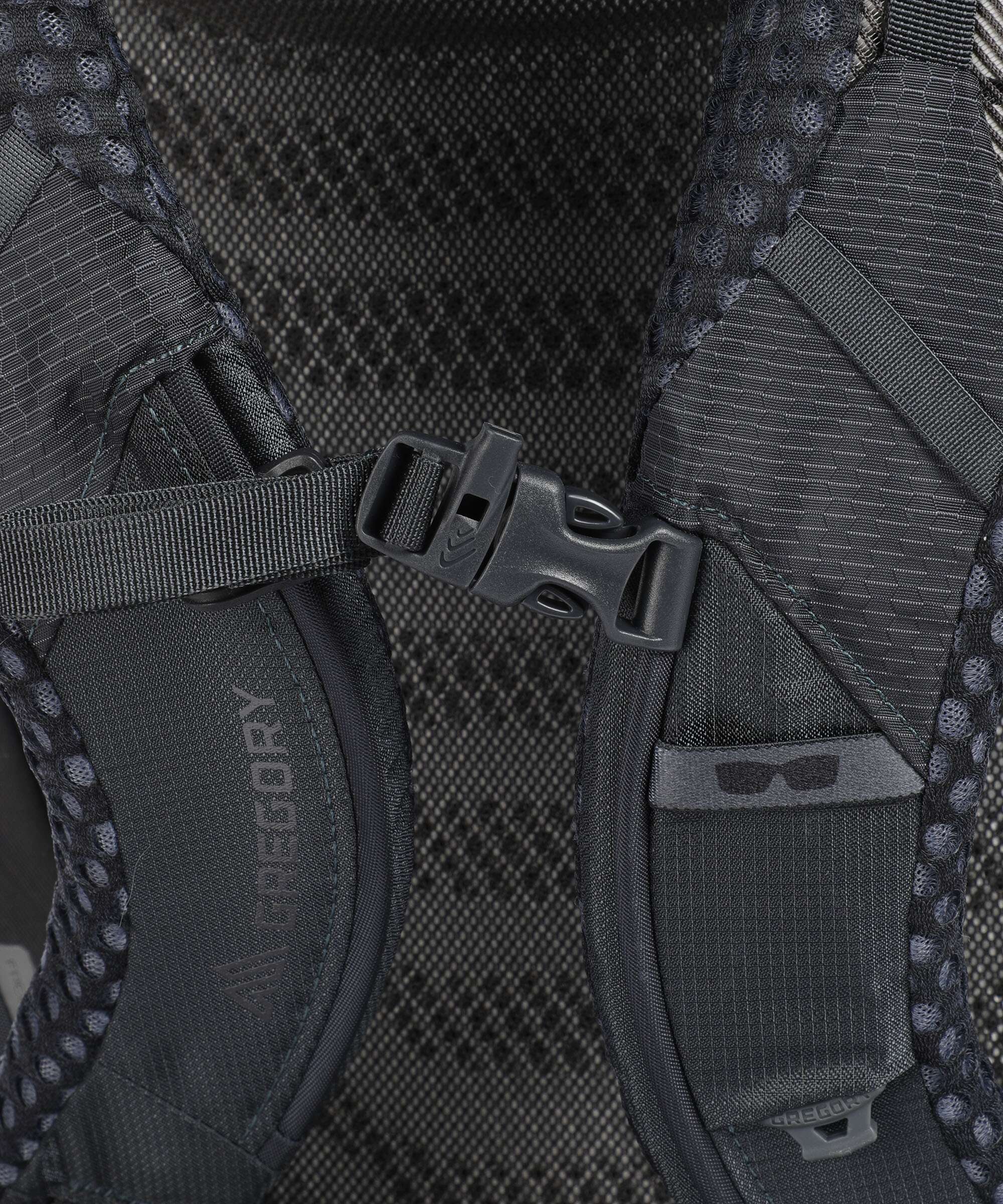 Gregory Baltoro 65 RC MD Trekking backpack alaska blue