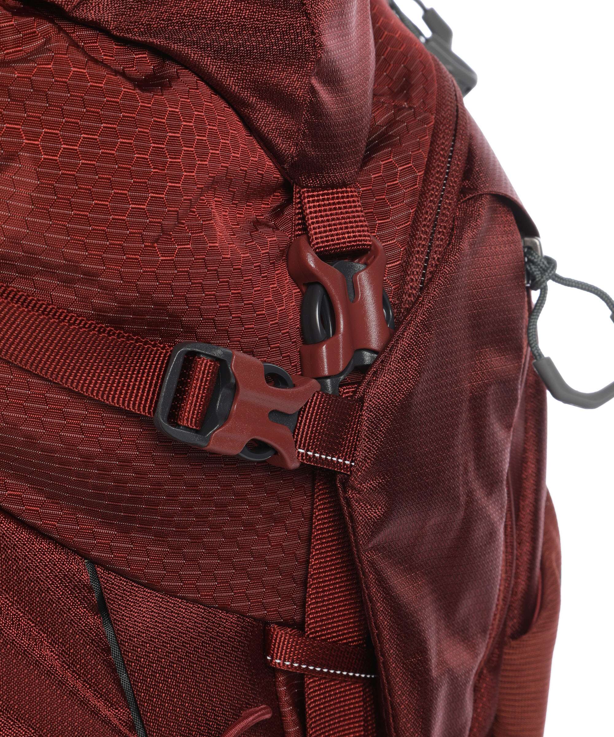 Gregory Baltoro 65 RC LG Trekking backpack brick red
