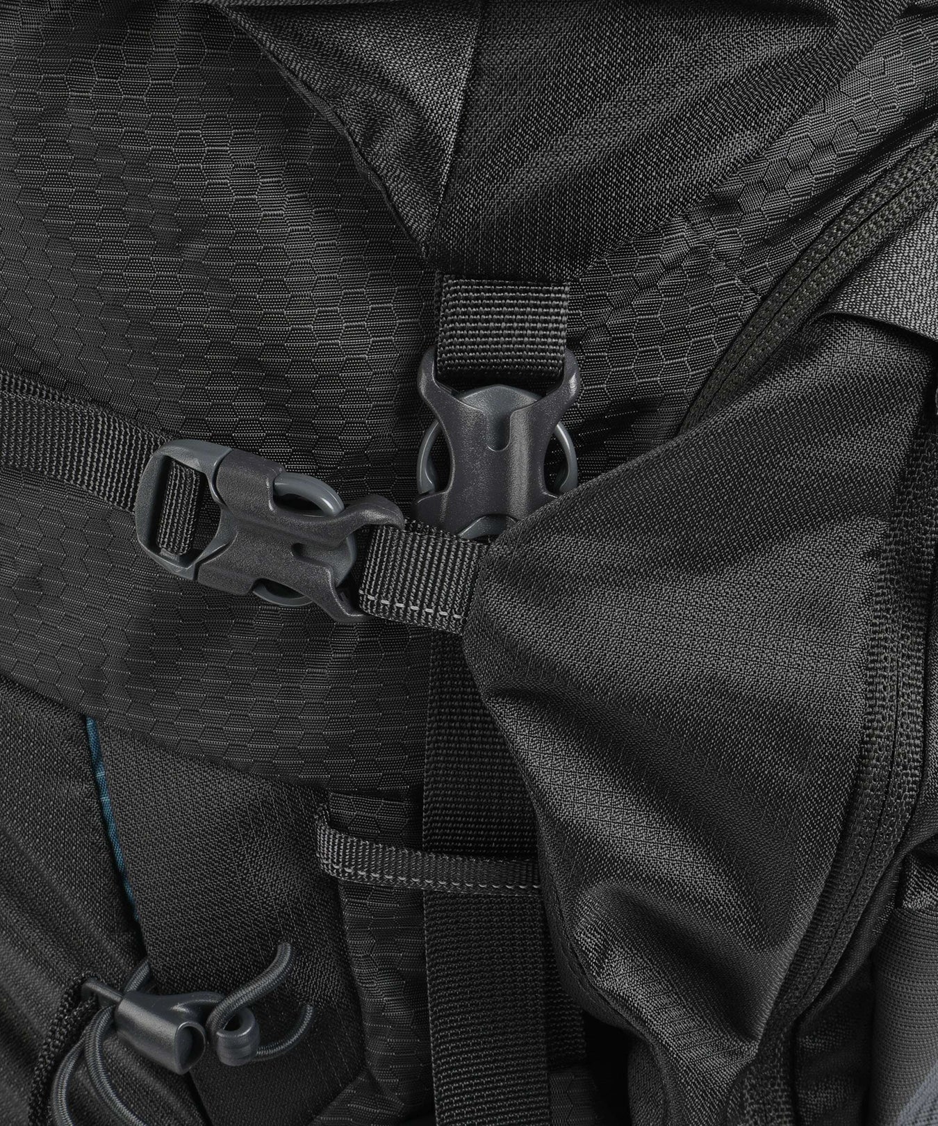 Gregory Deva 60 RC XS Trekking backpack fog grey