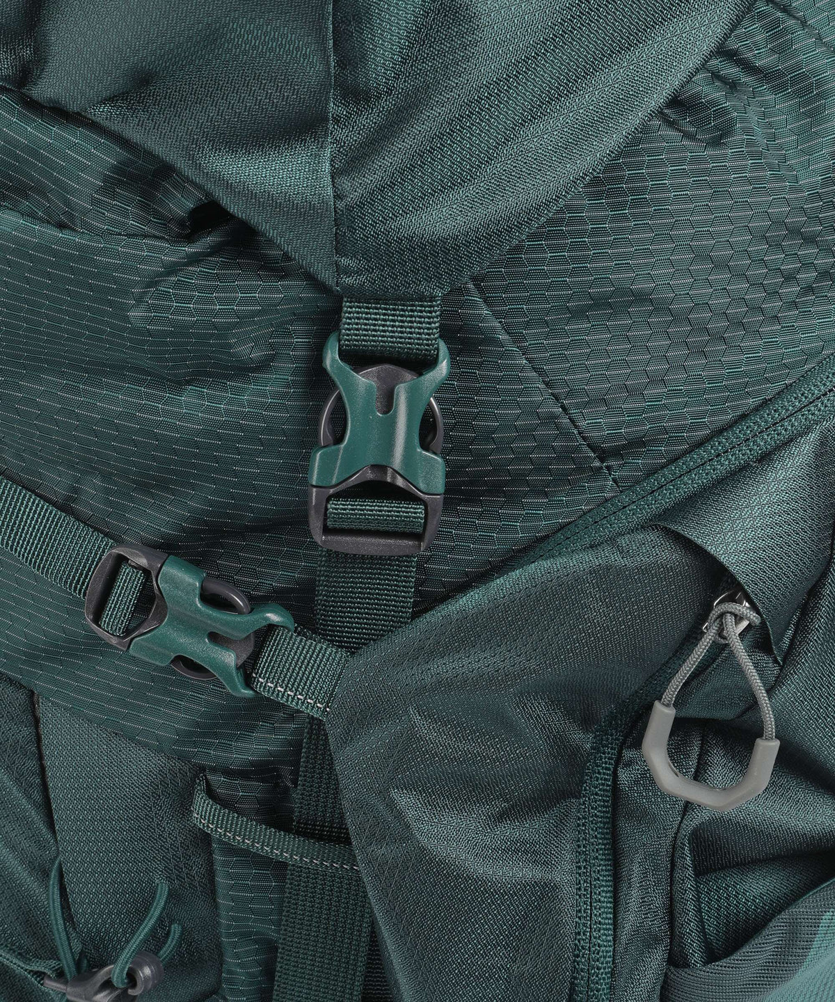 Gregory Deva 60 RC XS Trekking backpack emerald green