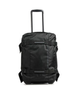 American Tourister Urban Track Travel bag with wheels asphalt black