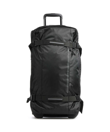 American Tourister Urban Track Rollenreisetasche asphalt black