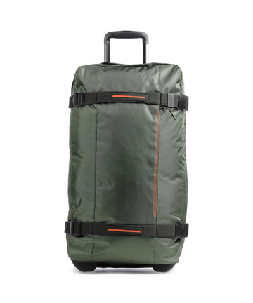 American Tourister Urban Track Rollenreisetasche dark khaki