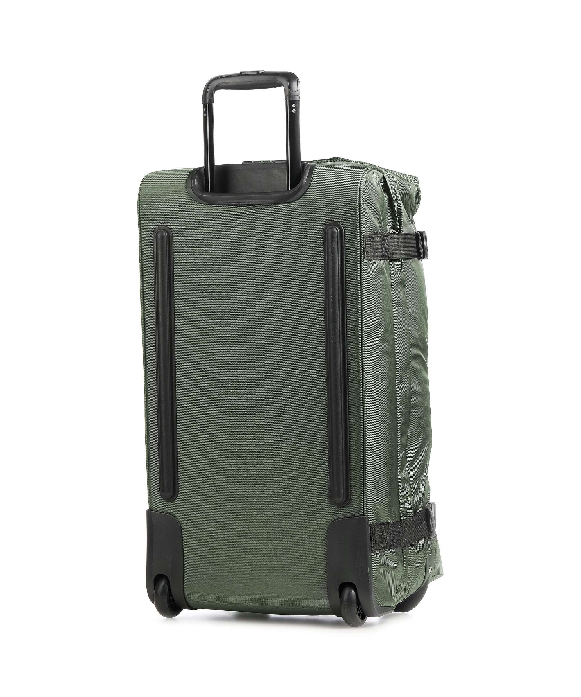 American Tourister Urban Track M Travel bag with wheels dark khaki