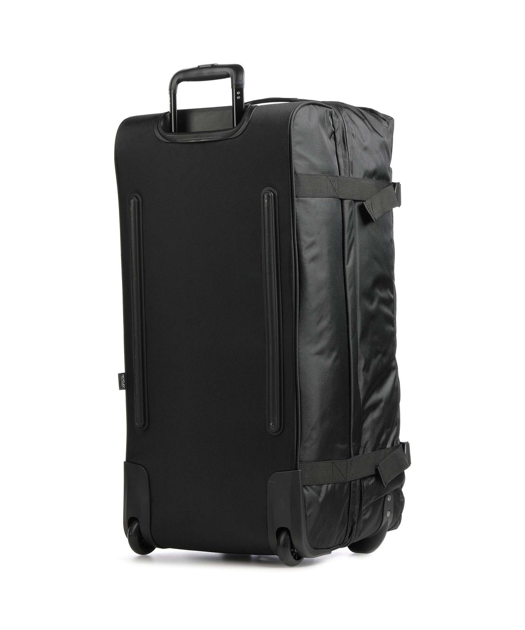 American Tourister Urban Track Travel bag with wheels asphalt black