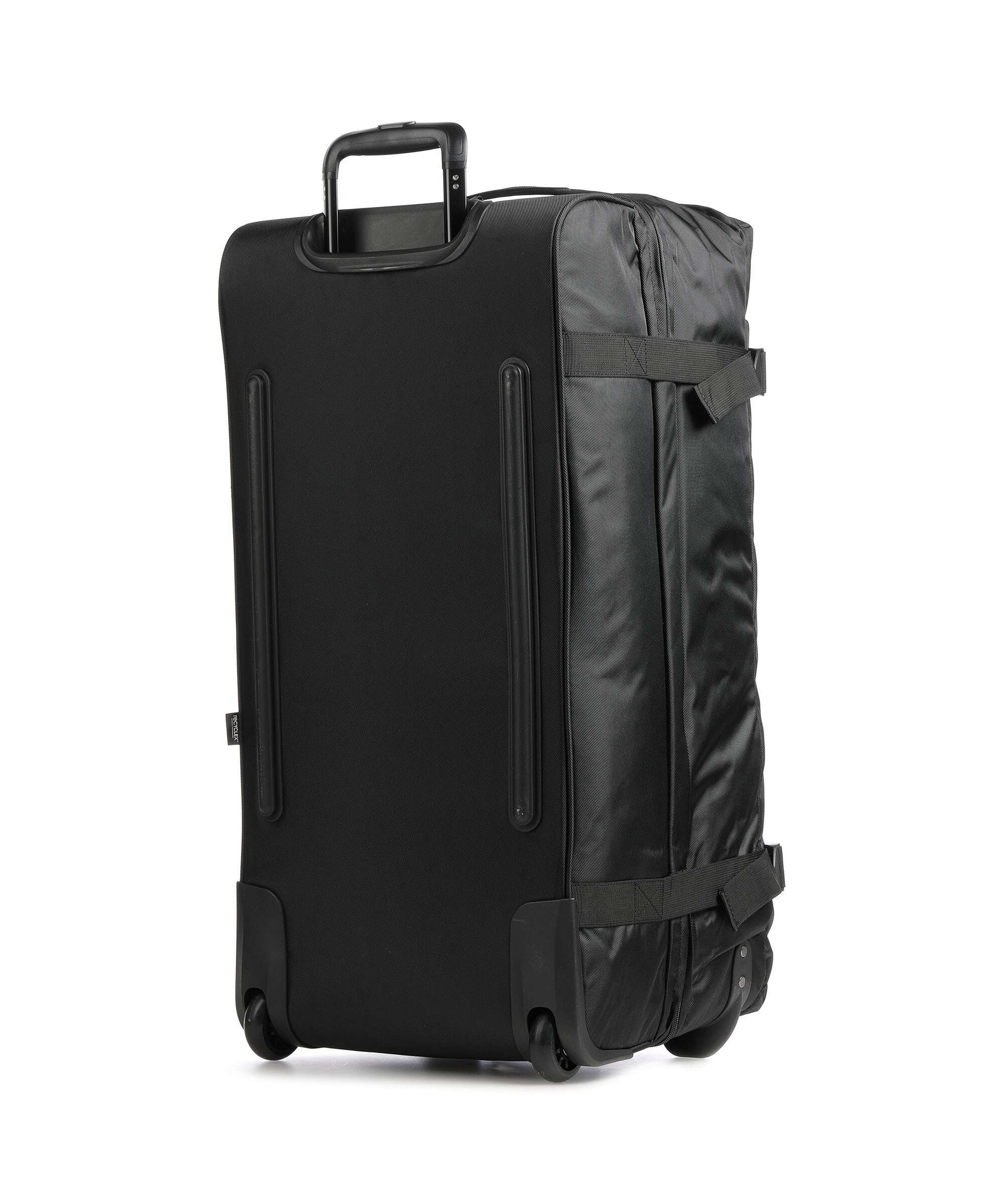 American Tourister Urban Track Travel bag with wheels asphalt black