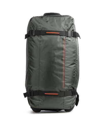 American Tourister Urban Track Travel bag with wheels dark khaki