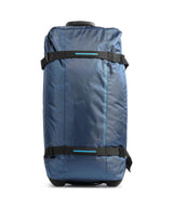 American Tourister Urban Track Borsone trolley combat navy