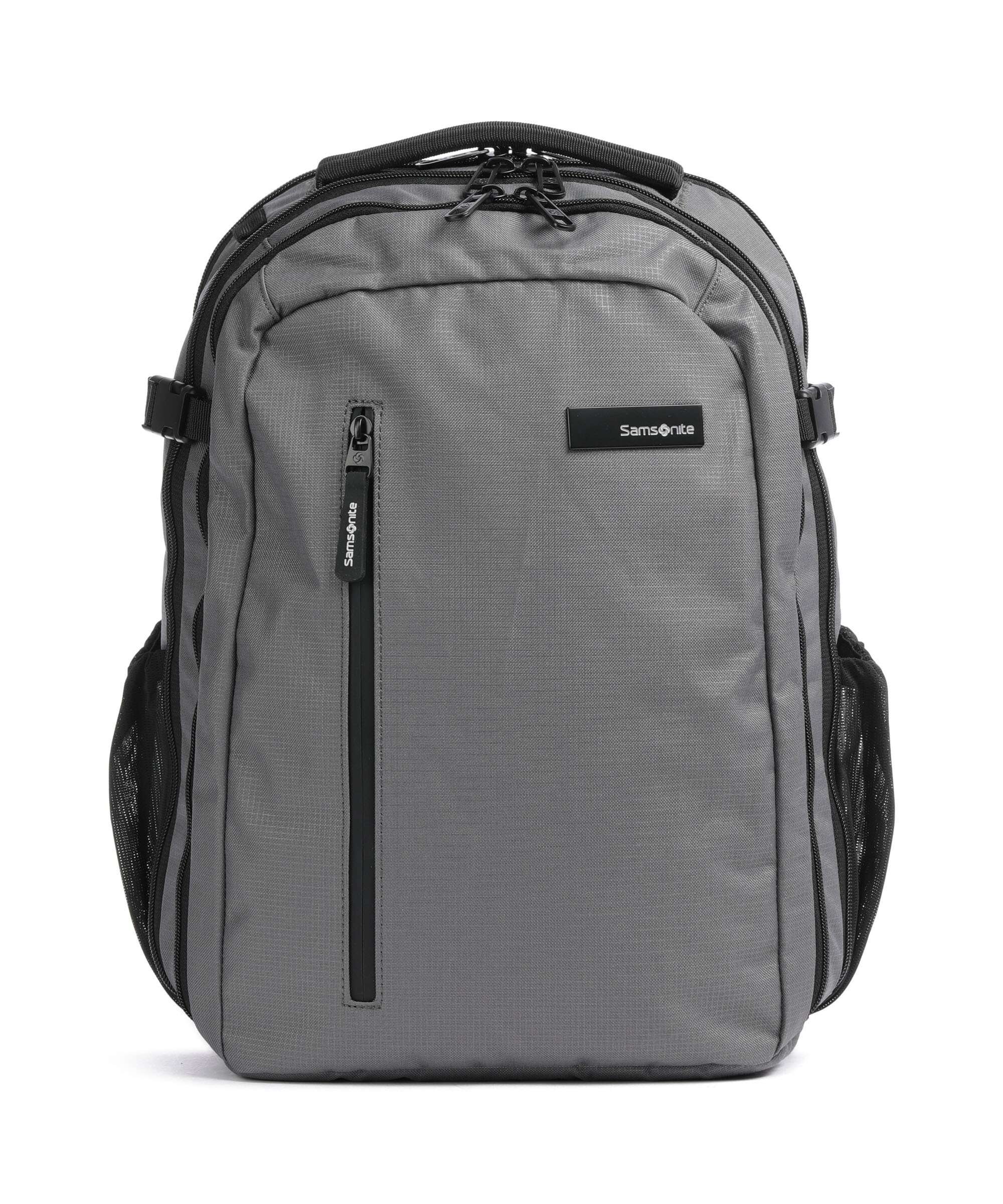 Samsonite ROADER M Laptop backpack drifter grey