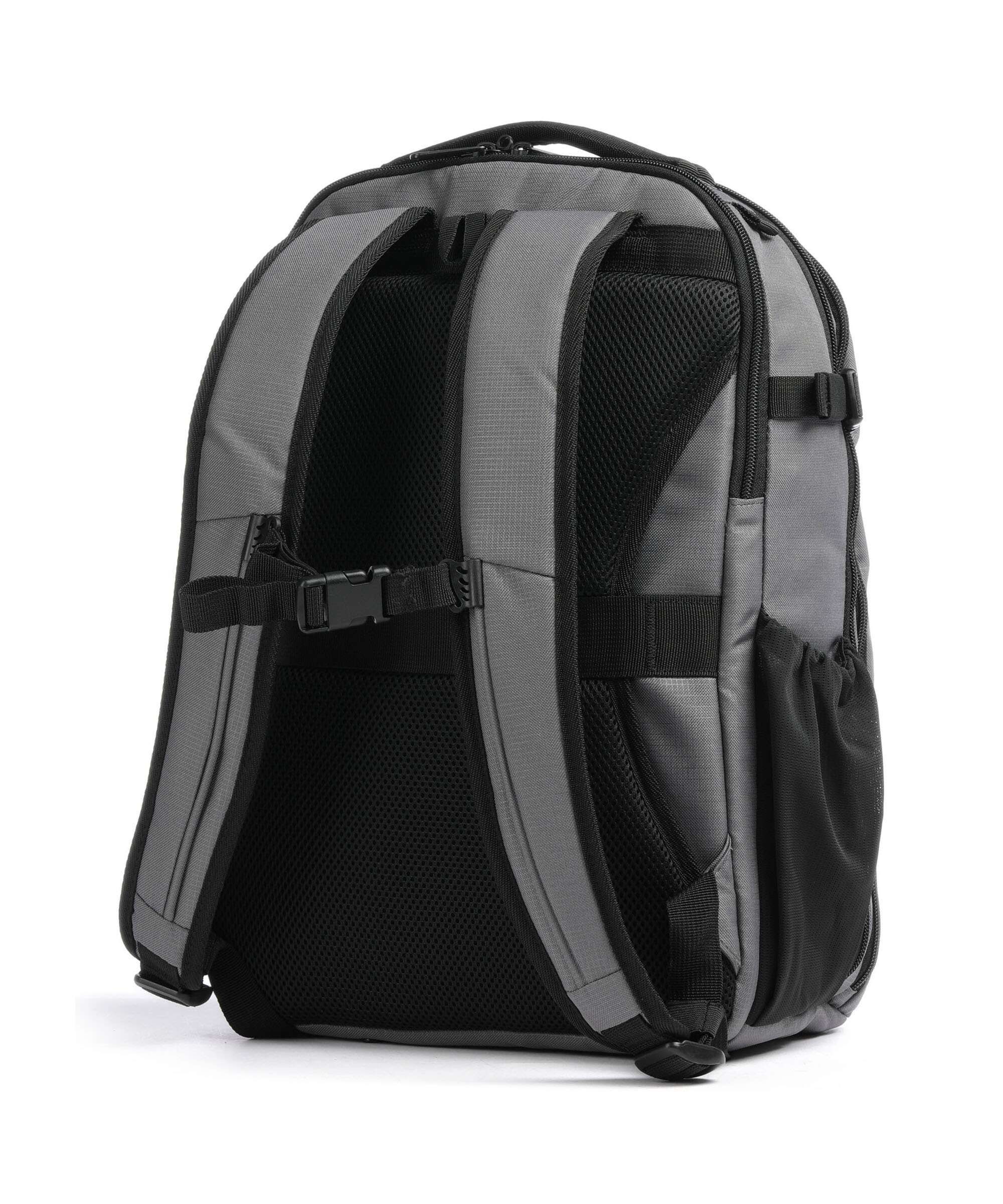Samsonite ROADER M Laptop backpack drifter grey