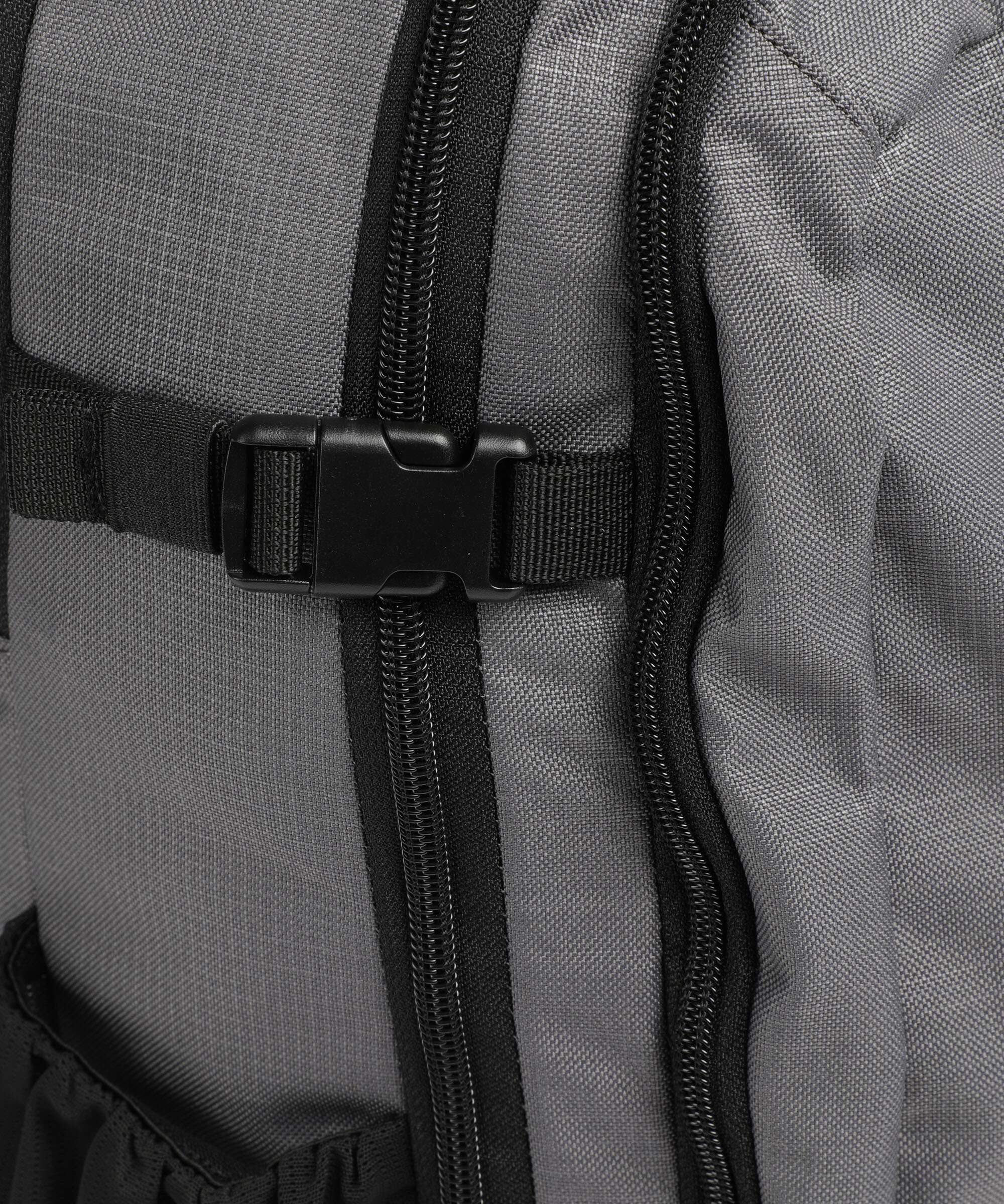 Samsonite ROADER M Laptop backpack drifter grey