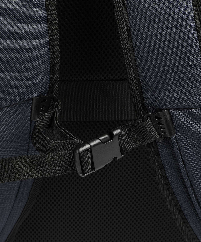 Samsonite ROADER L EXP Laptop backpack dark blue