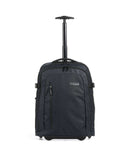 Samsonite ROADER Rucksack-Trolley dark blue