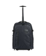Samsonite ROADER Rucksack-Trolley dark blue
