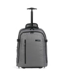 Samsonite ROADER Rucksack-Trolley drifter grey