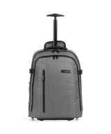 Samsonite ROADER Rucksack-Trolley drifter grey