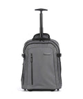 Samsonite ROADER Backpack with wheels drifter grey