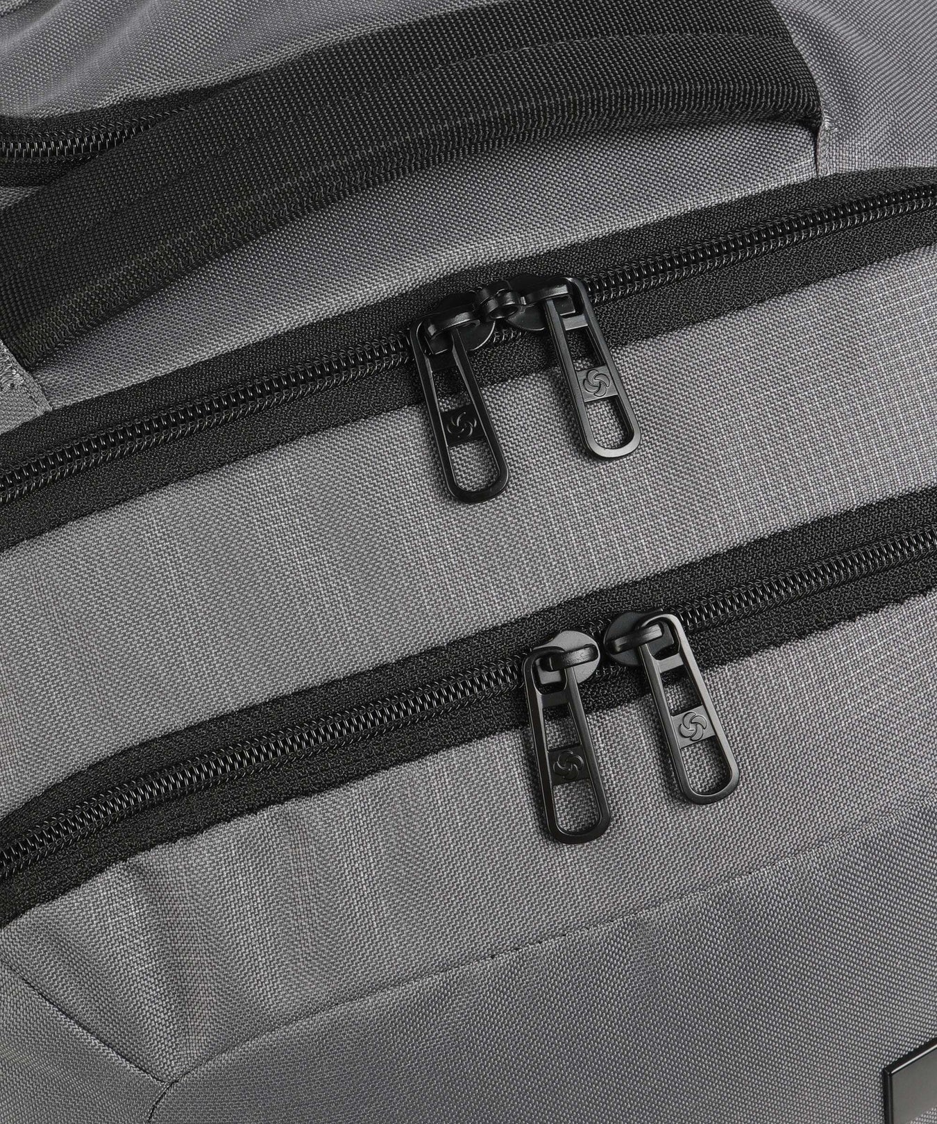 Samsonite ROADER Backpack with wheels drifter grey