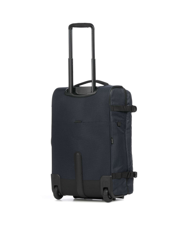 Samsonite ROADER Travel bag with wheels dark blue